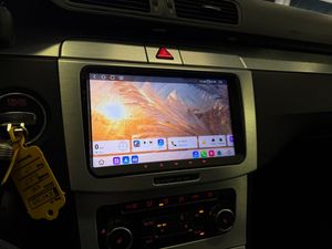 Volkswagen Passat bild 13