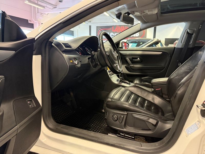 Volkswagen Passat bild 10