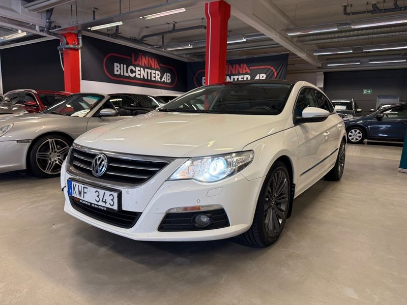 Volkswagen Passat bild 3