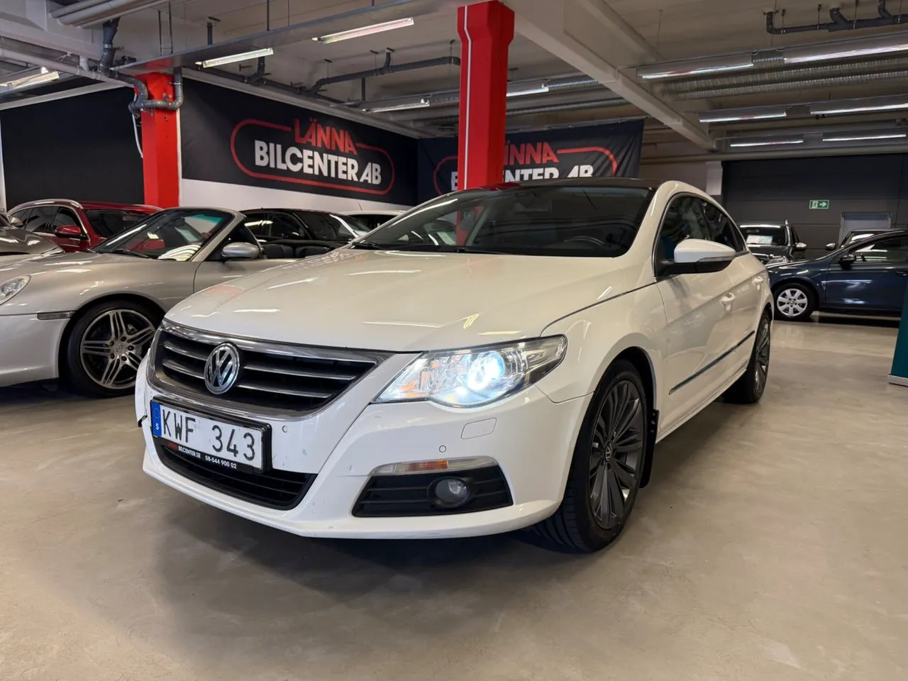 Vehicle image 2