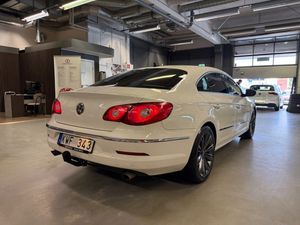 Volkswagen Passat bild 4