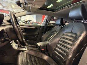 Volkswagen Passat bild 12