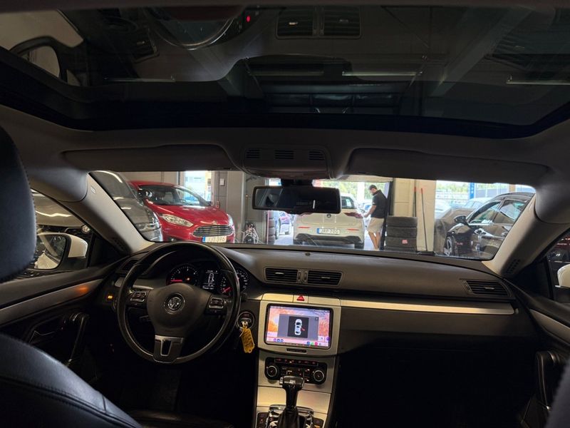 Volkswagen Passat bild 20
