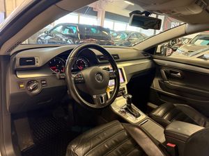 Volkswagen Passat bild 8