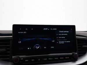 Kia Cee´d bild 26