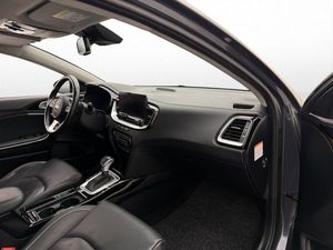 Kia Cee´d bild 29