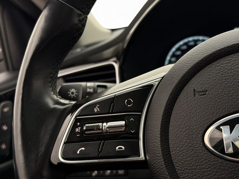 Kia Cee´d bild 17