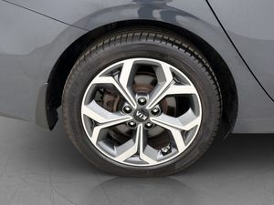 Kia Cee´d bild 34