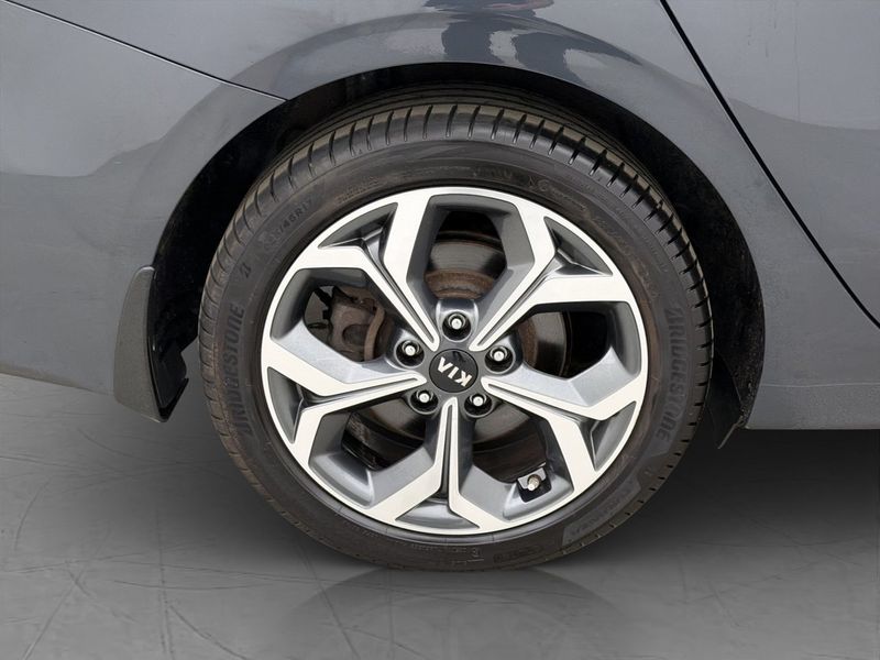 Kia Cee´d bild 34