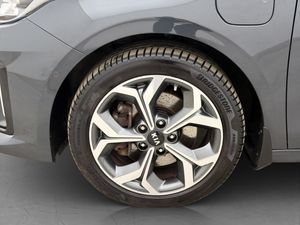 Kia Cee´d bild 36