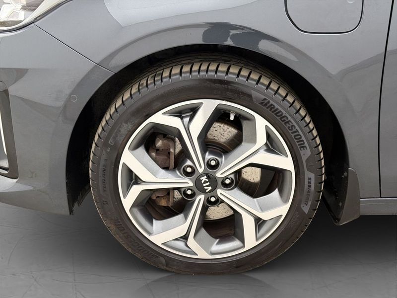 Kia Cee´d bild 36