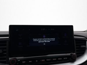 Kia Cee´d bild 25