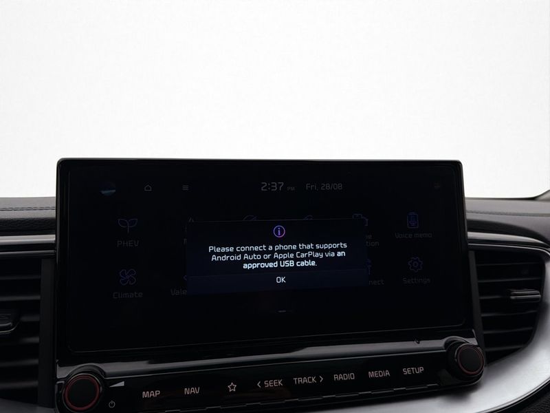 Kia Cee´d bild 25