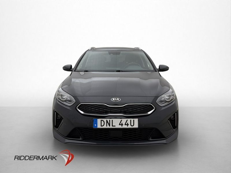 Kia Cee´d bild 2