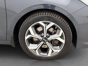 Kia Cee´d bild 35