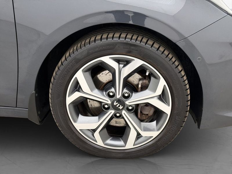 Kia Cee´d bild 35