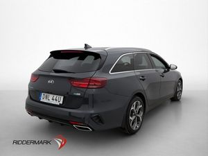 Kia Cee´d bild 8