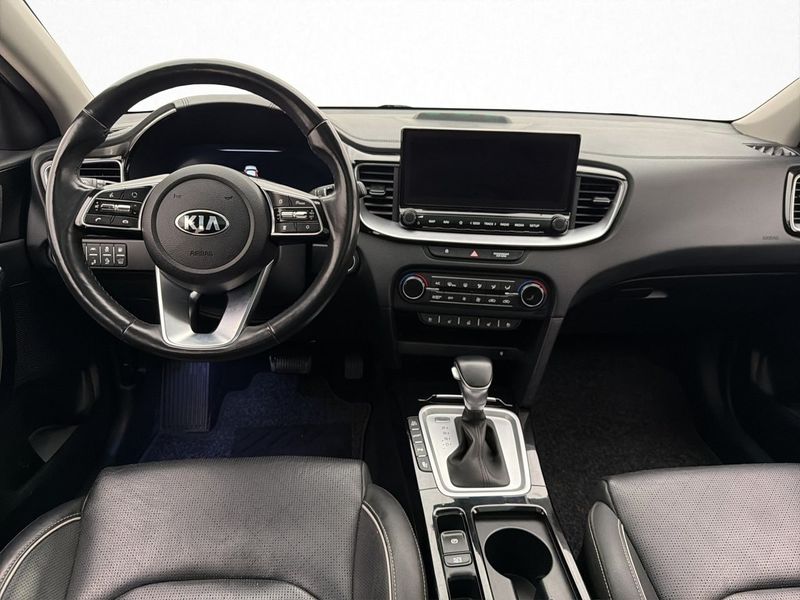 Kia Cee´d bild 15