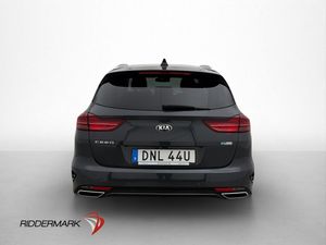 Kia Cee´d bild 7