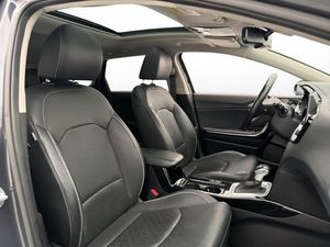 Kia Cee´d bild 30