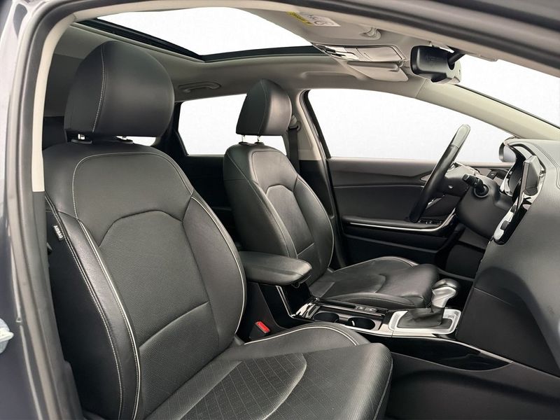Kia Cee´d bild 30