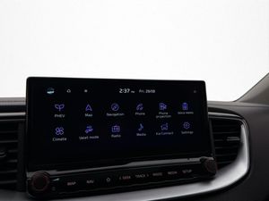 Kia Cee´d bild 22