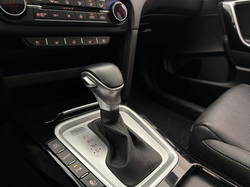 Kia Cee´d bild 28