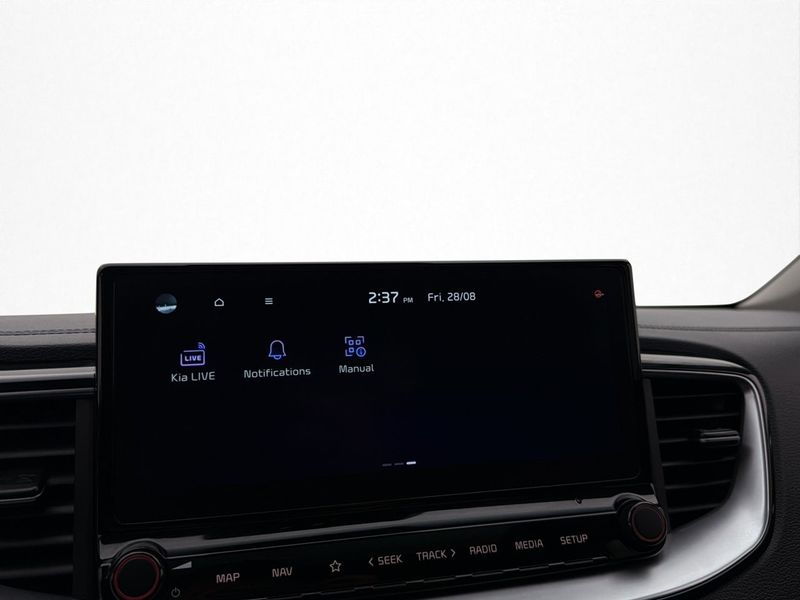 Kia Cee´d bild 24