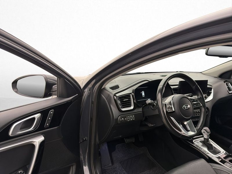 Kia Cee´d bild 11