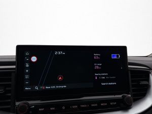 Kia Cee´d bild 23