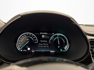 Kia Cee´d bild 18