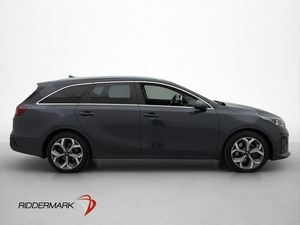 Kia Cee´d bild 9