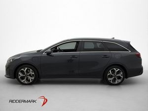 Kia Cee´d bild 5