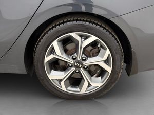 Kia Cee´d bild 37