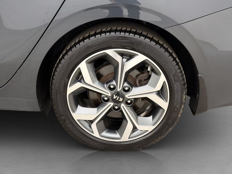 Kia Cee´d bild 37