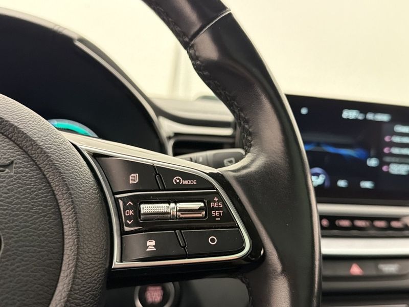 Kia Cee´d bild 19