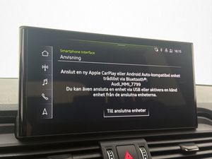 Audi Q5 bild 23