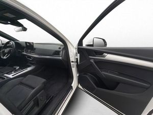 Audi Q5 bild 27