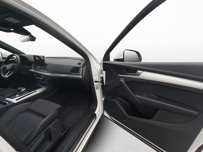 Audi Q5 bild 27