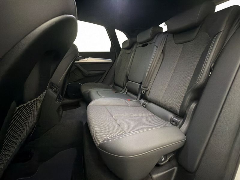 Audi Q5 bild 28