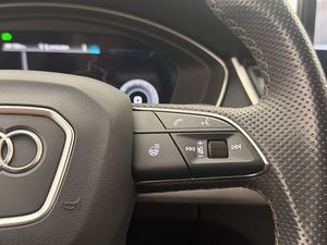Audi Q5 bild 19