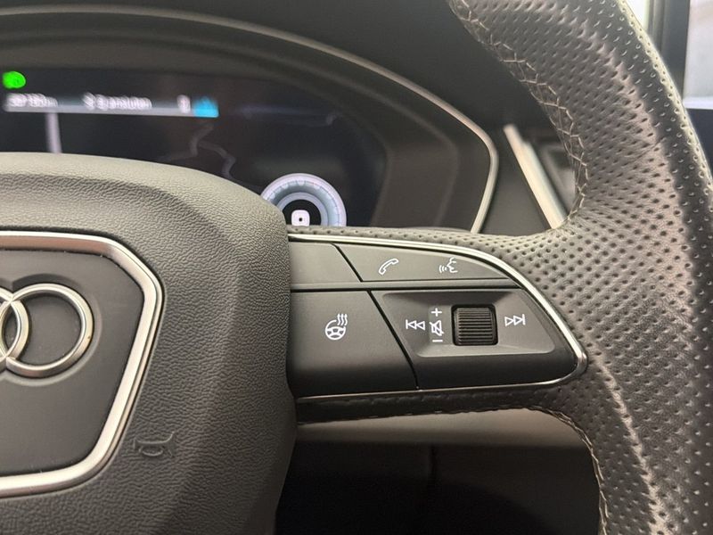 Audi Q5 bild 19