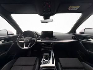Audi Q5 bild 13