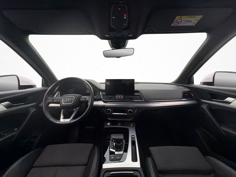Audi Q5 bild 13