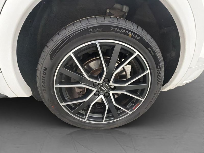Audi Q5 bild 33