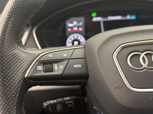 Audi Q5 bild 17