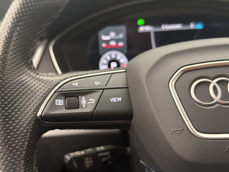 Audi Q5 bild 17