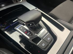 Audi Q5 bild 25