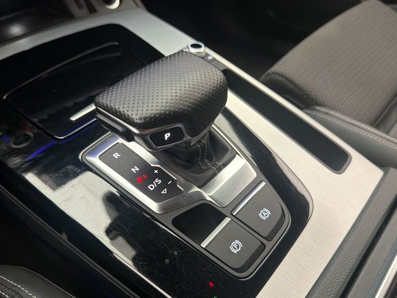 Audi Q5 bild 25