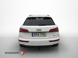 Audi Q5 bild 7
